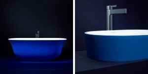 3 bảng màu phòng tắm phù hợp với lối sống trong nhà