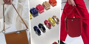 LUXUO How to spend it: Túi và phụ kiện Xuân – Hè 2021 từ Hermès