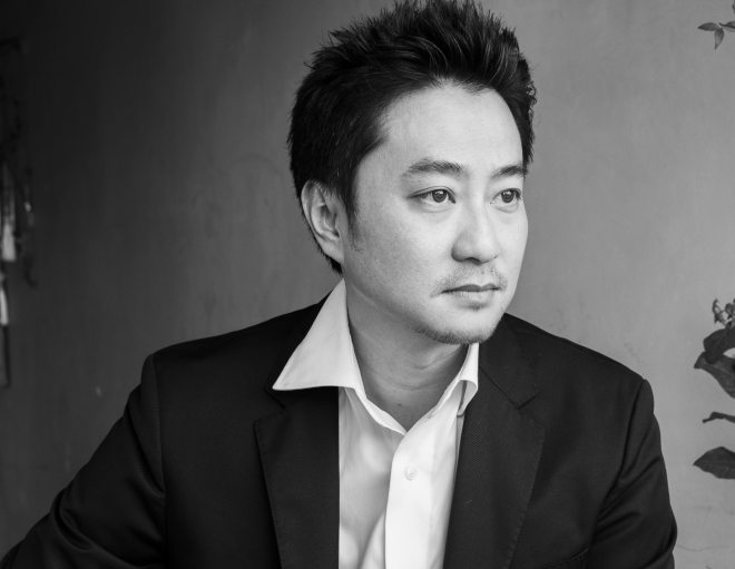 Đạo diễn Lê Văn Kiệt