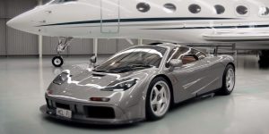Smart Luxury: Chi phí bảo dưỡng một chiếc McLaren F1 đắt đỏ như thế nào?