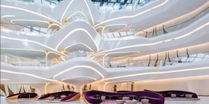 Gói nghỉ dưỡng nào có giá 2,4 triệu đô la?