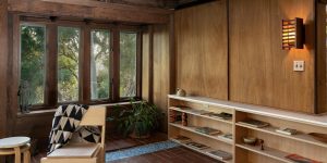 Studio trên ngọn đồi Pasadena: Di sản kiến trúc bị lãng quên của Jean G. Killion