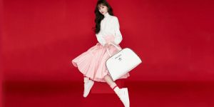 LUXUO Point: Prada và bản hợp đồng 9 ngày với Trịnh Sảng – Cái dại của đại sứ