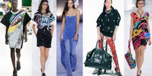 Những xu hướng thời trang sẽ gây bão 2021 – dự đoán từ sàn diễn