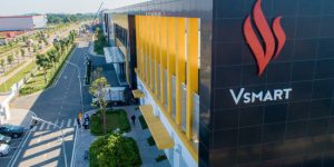 Vingroup ngỏ ý mua LG Electronics – Tham vọng vươn ra biển lớn