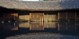 I Resort: Khu nghỉ dưỡng suối khoáng đậm giá trị bản địa ở Nha Trang