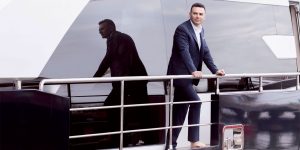 Trò chuyện độc quyền: Group CEO Marco Valle – Giữ vững vị thế dẫn đầu