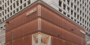 Doanh số bán hàng của Hermès tăng 16% trong quý 4 năm 2020