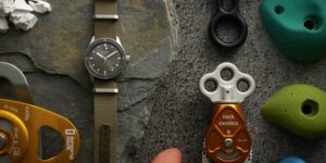 Chất liệu ceramic: Chìa khóa cho sự trường tồn của nền công nghiệp đồng hồ