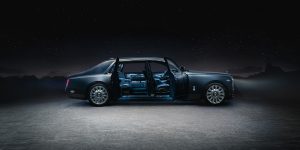 Phantom Tempus: Dải ngân hà thu nhỏ