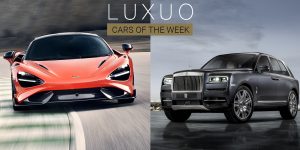 LUXUO Cars of the Week: Sốc với sự “chịu chơi” của giới đam mê siêu xe tại Việt Nam