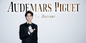 Giới trẻ châu Á và cuộc đua đồng hồ xa xỉ