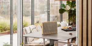 Loa Bang & Olufsen – gạt đi nỗi lo lỗi thời