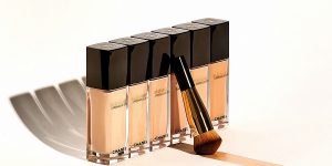 Serum nền trang điểm mới của Chanel