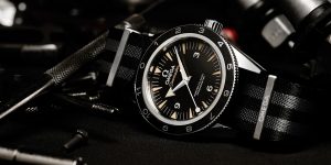 Đồng hồ James Bond – Biểu tượng của sự hào hoa