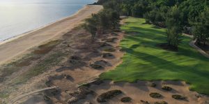 Laguna Golf Lăng Cô gia nhập mạng lưới các sân gôn hàng đầu châu Á