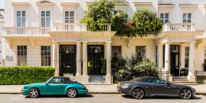 Bất động sản phân khúc siêu giàu London dự kiến ​​sẽ tăng giá đến 15%