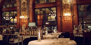 The Lux List: Những nhà hàng sang trọng và tuyệt vời nhất năm 2021 ở châu Âu theo Michelin