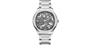 Piaget cập nhật thêm phiên bản Skeleton cho dòng đồng hồ thể thao Polo