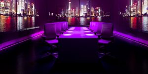 Những nhà hàng hấp dẫn nhất thế giới