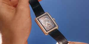 Chanel Boy.Friend Skeleton 2021: Sức quyến rũ không thể chối từ