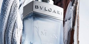 Mùi hương Bvlgari Man Glacier Essence chinh phục những quý ông khó tính