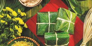 Tết Việt qua cảm nhận của những quản lý khách sạn người nước ngoài