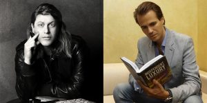 Chân dung những cá nhân tài ba vừa gia nhập tập đoàn Montblanc