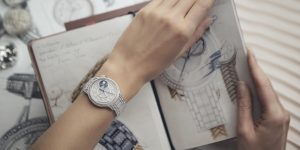 Nàng thơ Vacheron Constantin Égérie: 5 lý do để bạn sở hữu tuyệt tác Haute manufacture