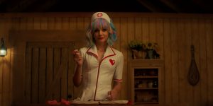 Carey Mulligan trở lại quyến rũ ngọt ngào trong Promising Young Woman