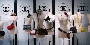 Chuyển đổi số, kỷ nguyên vàng của ngành công nghiệp xa xỉ