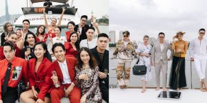 Smart Luxury: Ai cũng nói về du thuyền – Vậy nên thuê loại nào cho trải nghiệm xa xỉ?