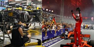 Smart Luxury: Vì sao Giải đua Công thức 1 là môn thể thao đắt giá nhất thế giới?