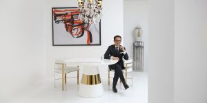 Smart Luxury: Về Nhà thiết kế Quách Thái Công – “Đập hết” nhưng có chắc là hết?