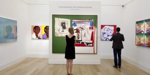 Millennials kinh doanh nghệ thuật: Những lời khuyên quan trọng