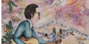 Art News Letter 5/T3: Đêm nhạc Trịnh, chùm phim hoạt hình trước năm 2000 và triển lãm “Cũ người mới ta” ở Sài Gòn