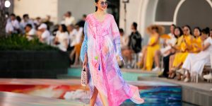 BST Daydreamer – Cuộc phiêu lưu về phía ánh sáng của NTK Adrian Anh Tuấn