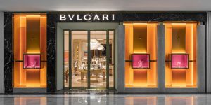 BVLGARI trở lại Việt Nam