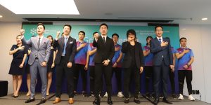 Lương Xuân Trường mở Trung tâm hồi phục chấn thương thể thao cho các vận động viên