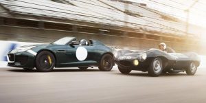 Smart Luxury: Bí quyết sưu tầm xe cổ điển hiện đại