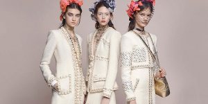 Smart Luxury: Những sản phẩm nổi tiếng nhất của Chanel
