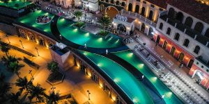 Fashion Voyage #3: Sàn catwalk dài trăm mét hoành tráng khiến dàn mẫu hào hứng