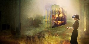 Dưới đây là 5 bảo tàng ứng dụng công nghệ tham quan trực tuyến