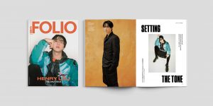 Men’s Folio Vietnam #3 – THE ONLY ISSUE: Mỗi cá nhân là một bản thể độc nhất
