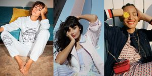 Tommy Hilfiger gắn kết toàn cầu qua chiến dịch “Moving Forward Together” Spring 2021