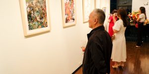 Khai trương không gian dành riêng cho nghệ thuật nhiếp ảnh tại Hà Nội