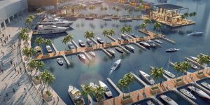 Hướng đến Vietnam Yacht Industry Conference 2021: Tương lai nào dành cho ngành du thuyền Việt Nam?