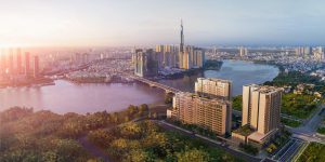 Xu hướng bất động sản 2021 – Tương lai khởi sắc cho phân khúc cao cấp