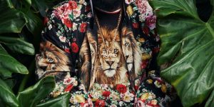 Hoa và lá, Sư tử và Miami, Dolce & Gabbana và DJ Khaled