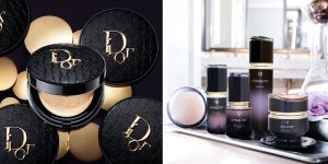 Tháng Ba: 04 sản phẩm làm đẹp cần có cho nàng